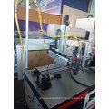 Four Axis CNC Welder Soldering Jointing Equipment Fiber Laser Welding Machine with Swing Wobble Head 1000W 1500W 2000W